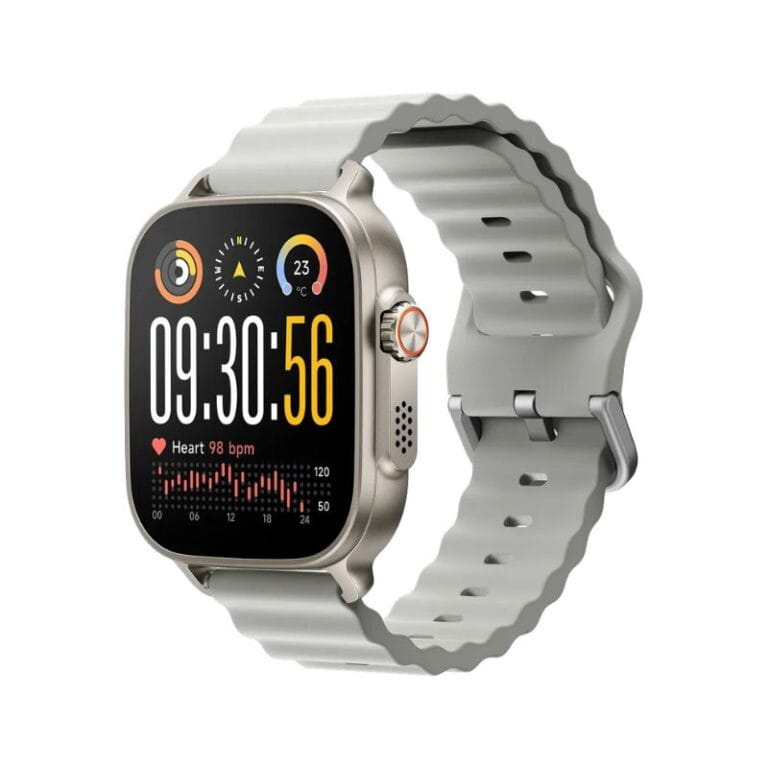 Realme Watch 5 AMOLED Display