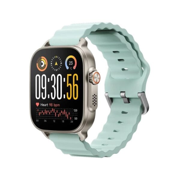 Realme Watch 5 AMOLED Display
