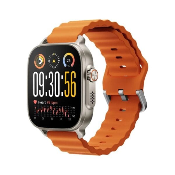 Realme Watch 5 AMOLED Display
