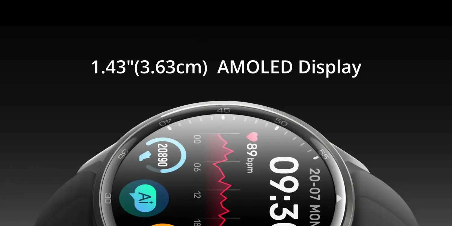 Realme Watch S2