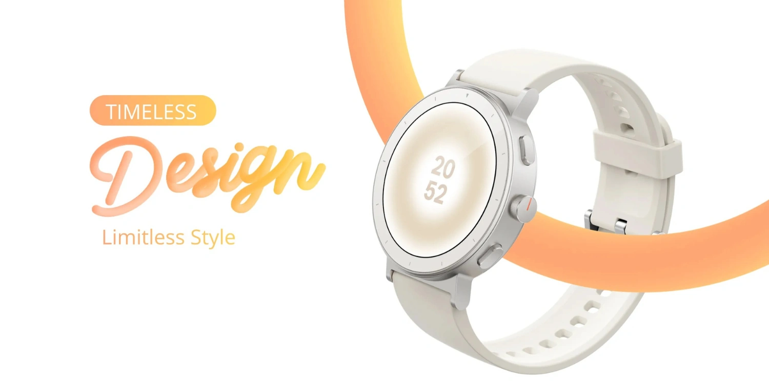 Realme Watch S5
