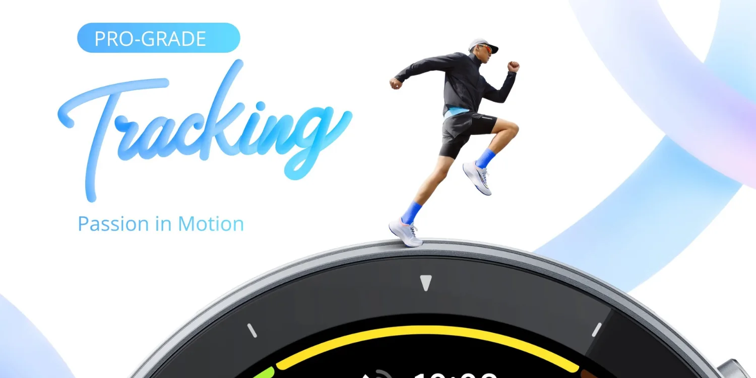 Realme Watch S5