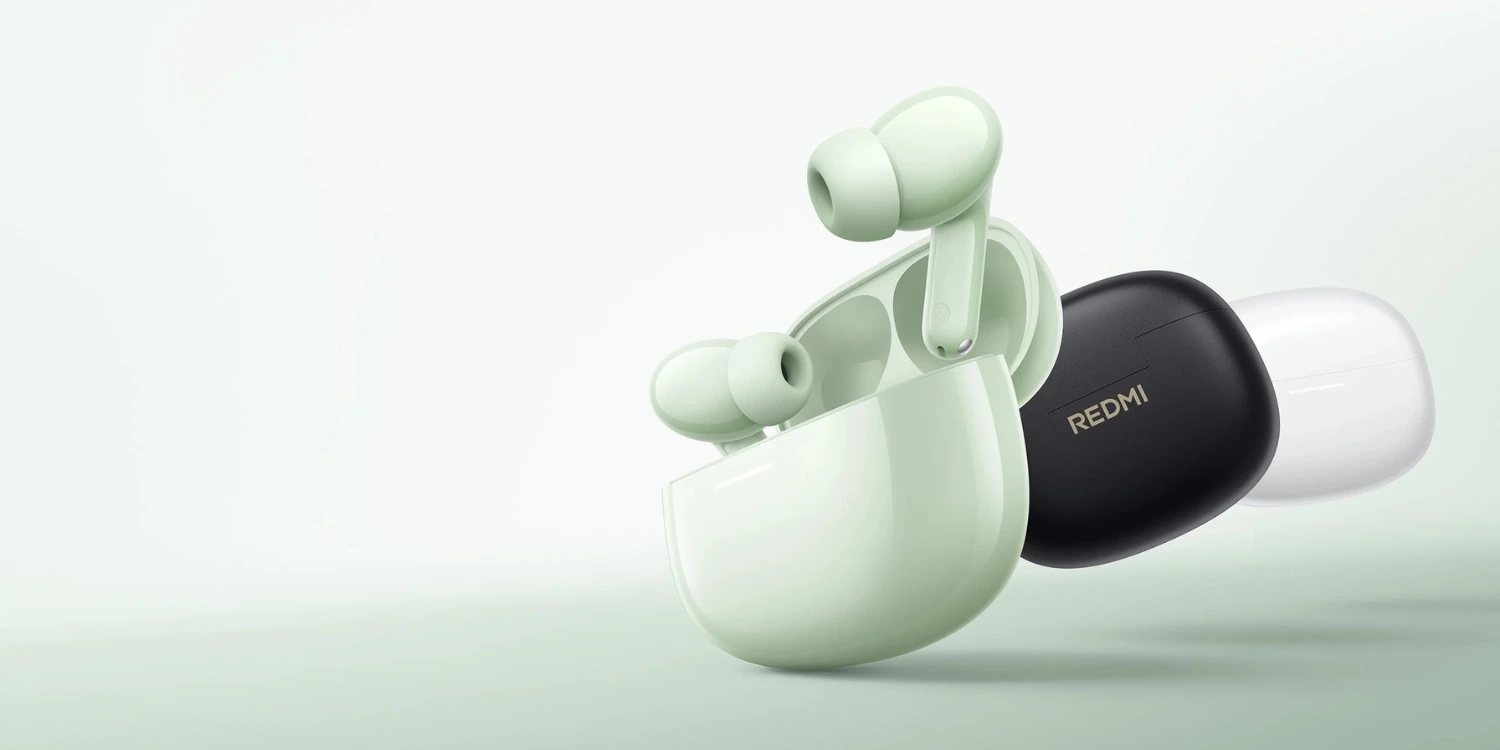 Redmi Buds 8 Youth Edition