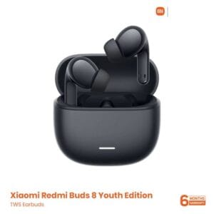 Redmi Buds 8 Youth Edition