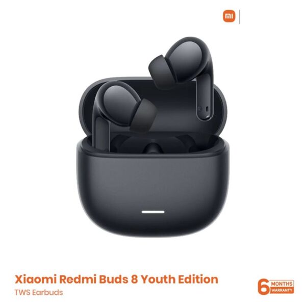 Redmi Buds 8 Youth Edition