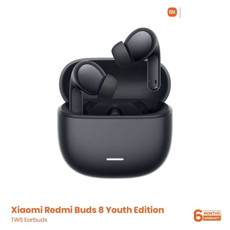 Redmi Buds 8 Youth Edition