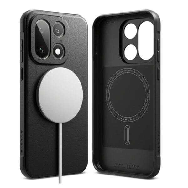 Ringke Onyx Magnetic Case for OnePlus 15