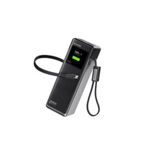 SHARGE HyperTower 170W 25000mAh