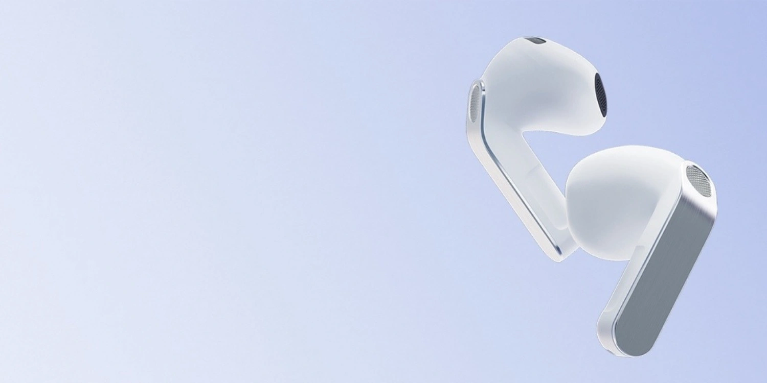 Samsung Galaxy Buds 4 Earbuds
