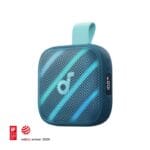Anker Soundcore Boom Go 3i Portable Speaker