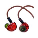 TANGZU Waner SG 2 Red Lion