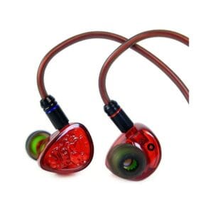 TANGZU Waner SG 2 Red Lion