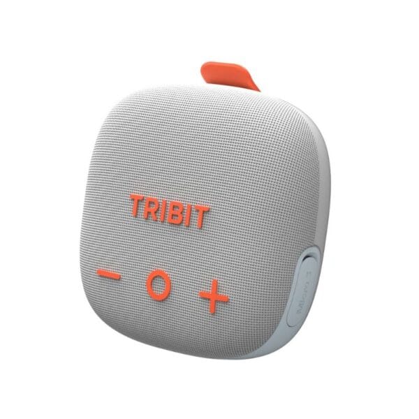 TRIBIT StormBox Micro 3 Portable Speaker