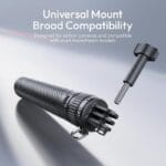 ULANZI MT92 Vlog Grip Price in Bangladesh