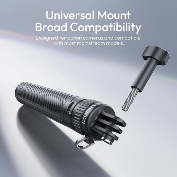 ULANZI MT92 Vlog Grip Price in Bangladesh