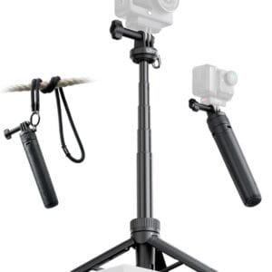 ULANZI MT92 Vlog Grip Price in Bangladesh