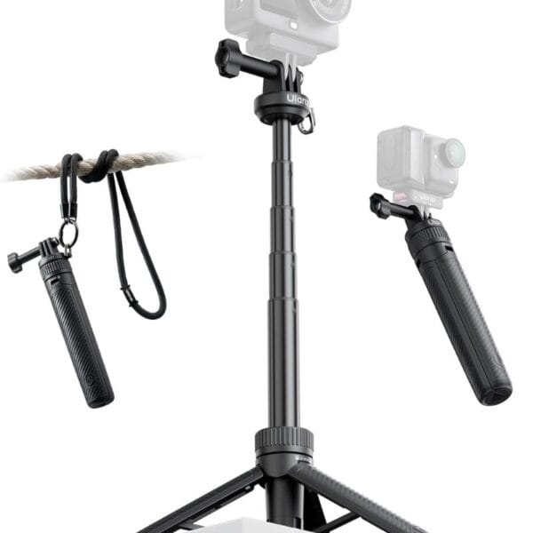 ULANZI MT92 Vlog Grip Price in Bangladesh