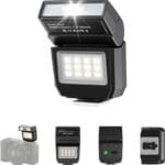 Ulanzi SL03 Spark Lite Flash Price in Bangladesh