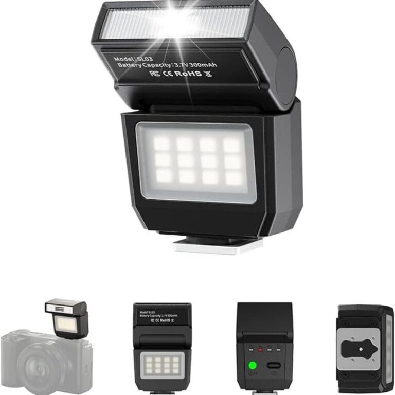 Ulanzi SL03 Spark Lite Flash Price in Bangladesh