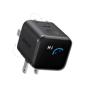 Anker Nano 45W GaN Charger