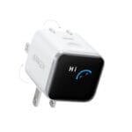 Anker Nano 45W GaN Charger