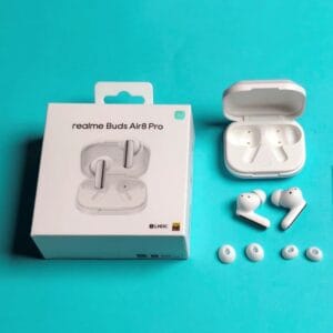 Realme Buds Air 8 Pro