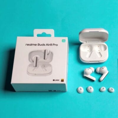 Realme Buds Air 8 Pro