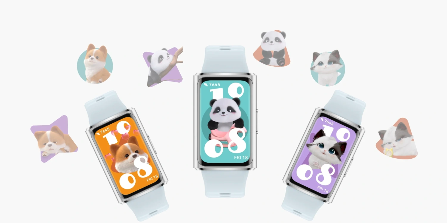 HUAWEI Band 11 Pro