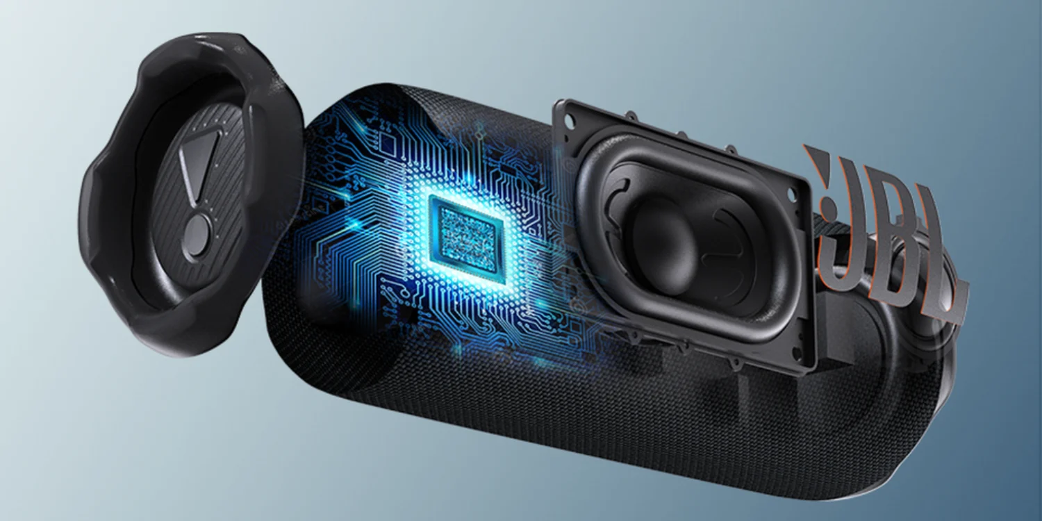 JBL Flip 7 Speaker