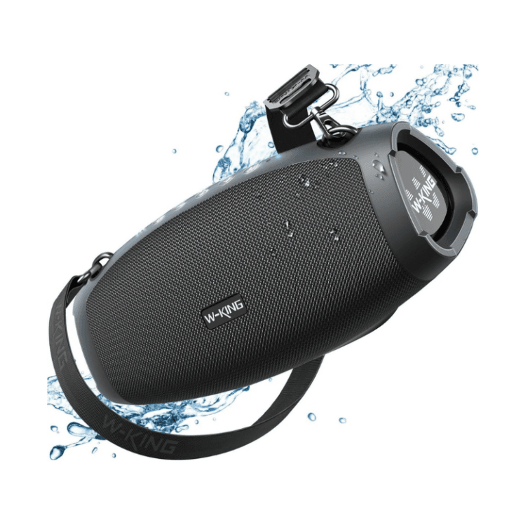 W-KING X10 120W Outdoor Speaker