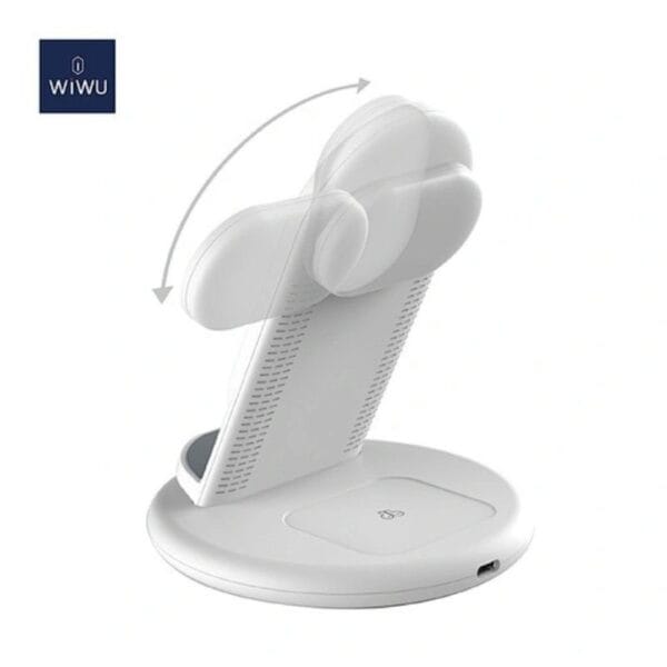 WiWU Power Air 3 in 1
