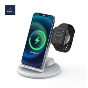 WiWU Power Air 3 in 1