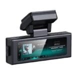 WiWU Dash Cam WiFi GPS ADAS Wi-DC201