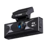 WiWU Dash Cam WiFi GPS ADAS Wi-DC201