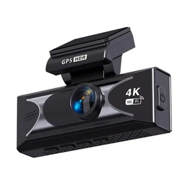 WiWU Dash Cam WiFi GPS ADAS Wi-DC201