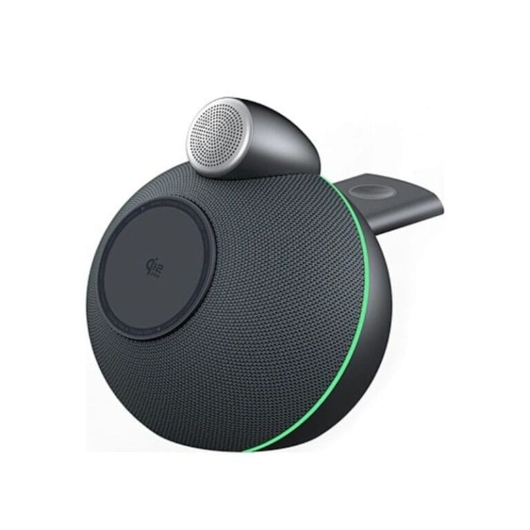 WiWU Wi-G042 Conch Charger