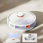 XIAOMI MIJIA Robot Vacuum Mop 3C Enhanced Edition