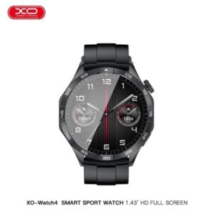 XO Watch 4