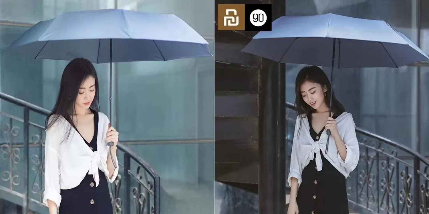 Xiaomi 90fun Umbrella