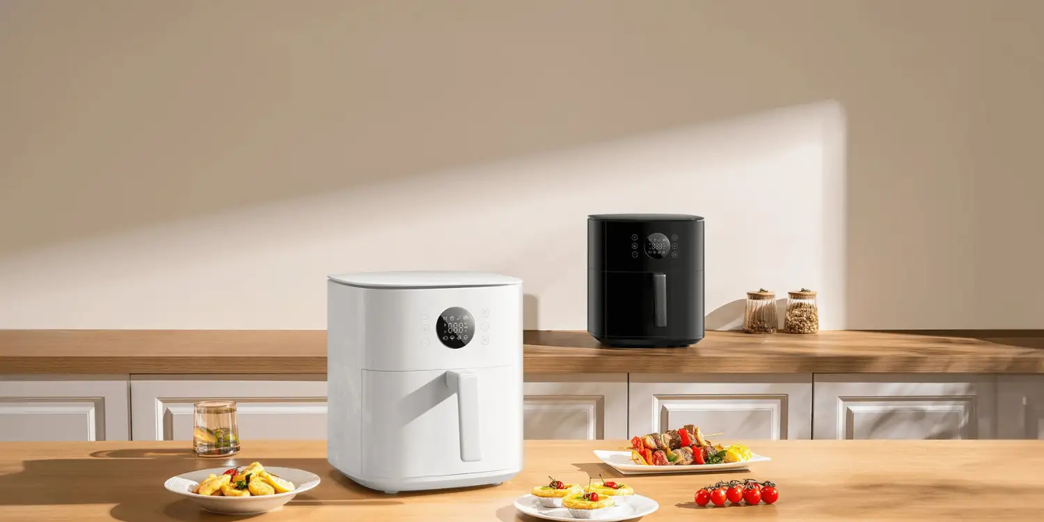 Xiaomi Air Fryer 6.5L
