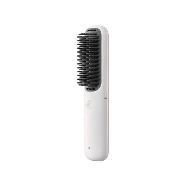 Xiaomi Cordless Hair Straightener Brush