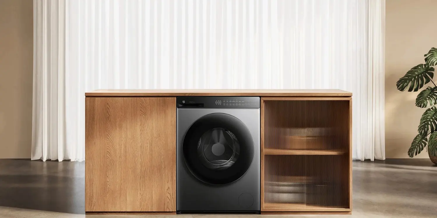Xiaomi Mijia Front Load Washer
