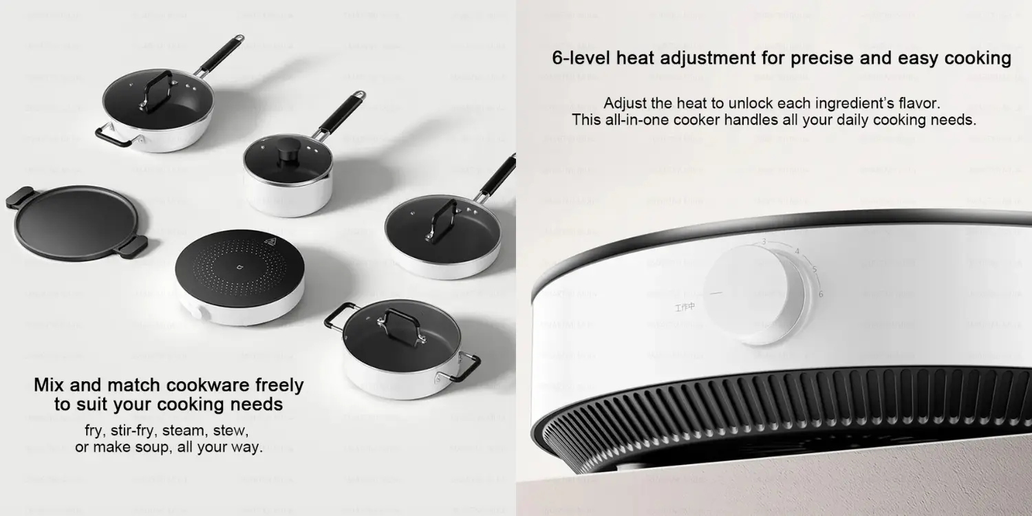 Xiaomi Mijia N1