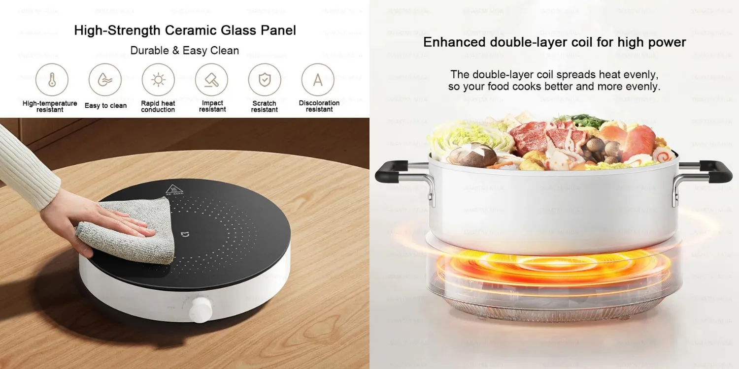 Xiaomi Mijia N1
