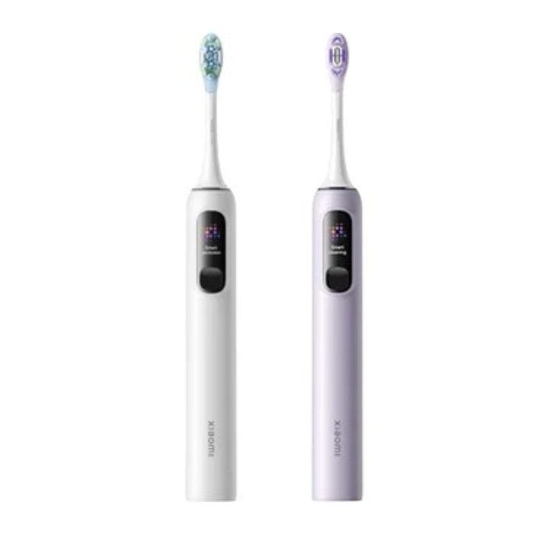 Xiaomi Mijia Oscillation Electric Toothbrush Pro