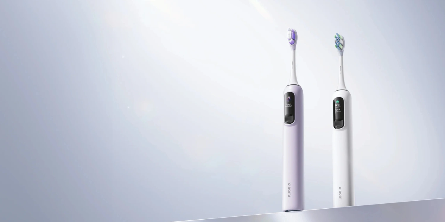 Xiaomi Mijia Oscillation Electric Toothbrush Pro MES610