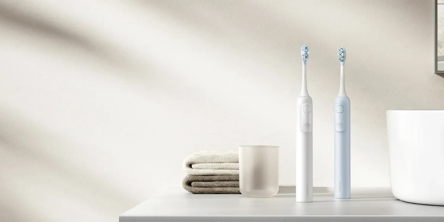 Xiaomi Oscillation Electric Toothbrush