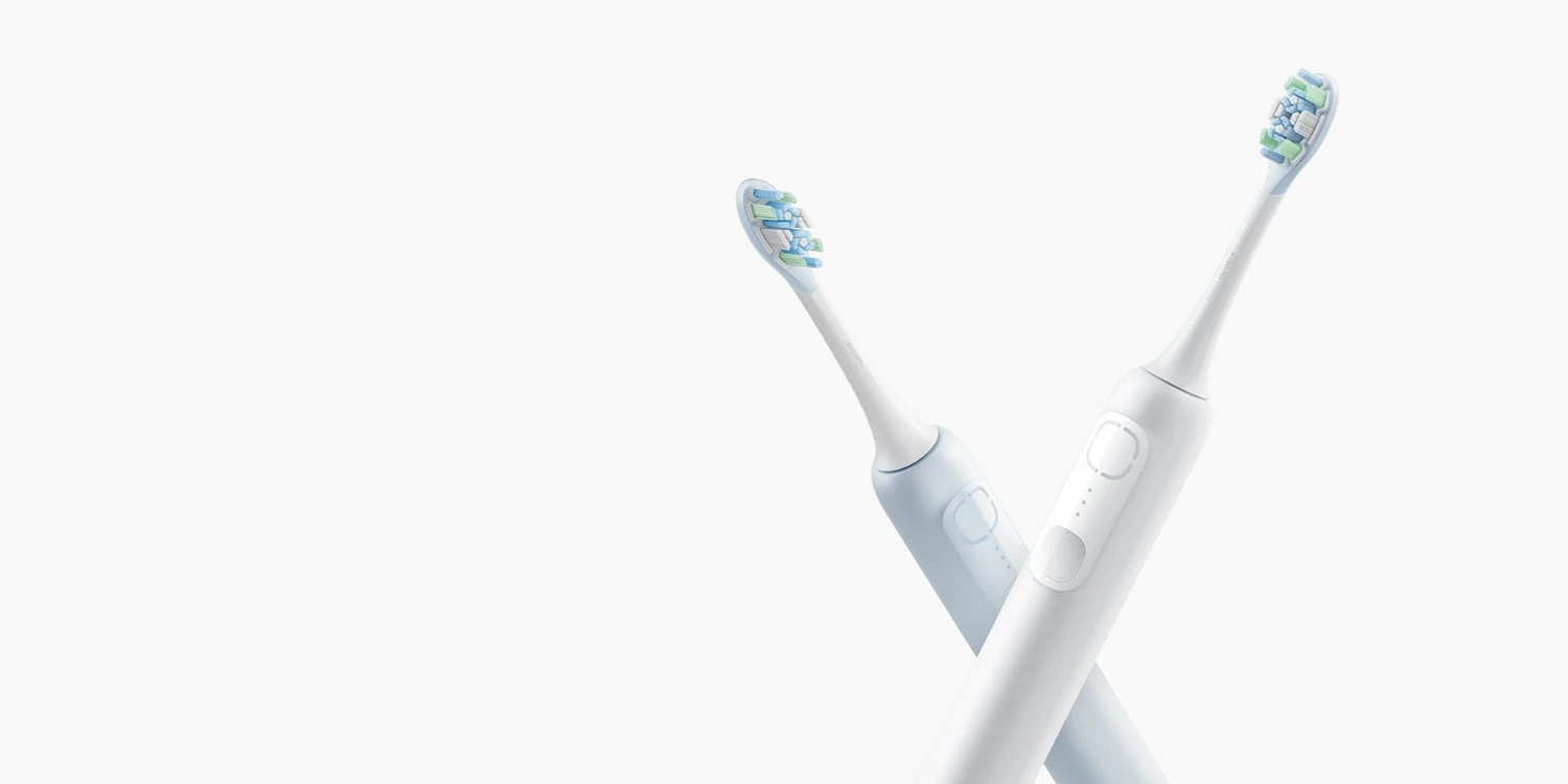 Xiaomi Oscillation Electric Toothbrush