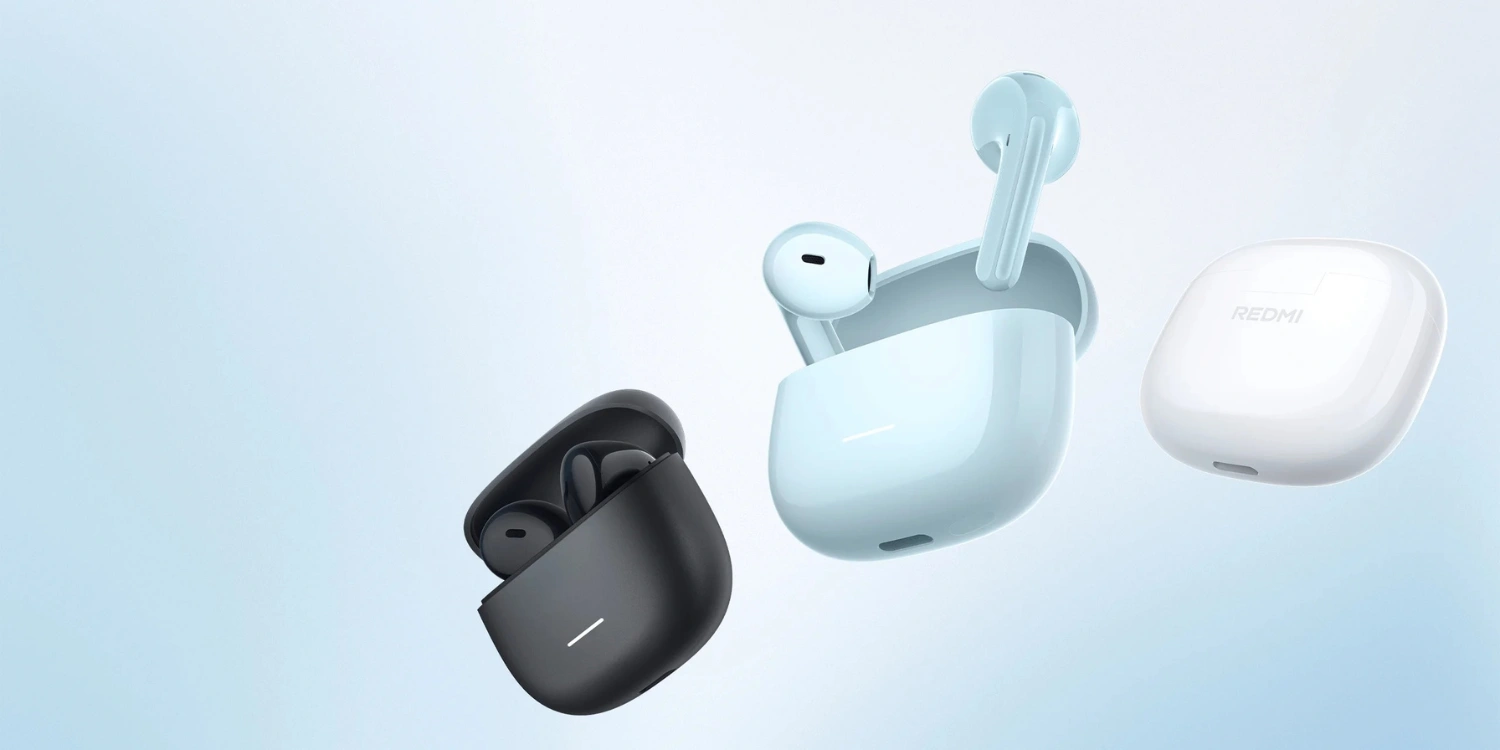 Redmi Buds 8 Active