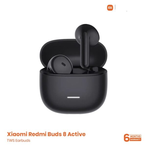 Redmi Buds 8 Active